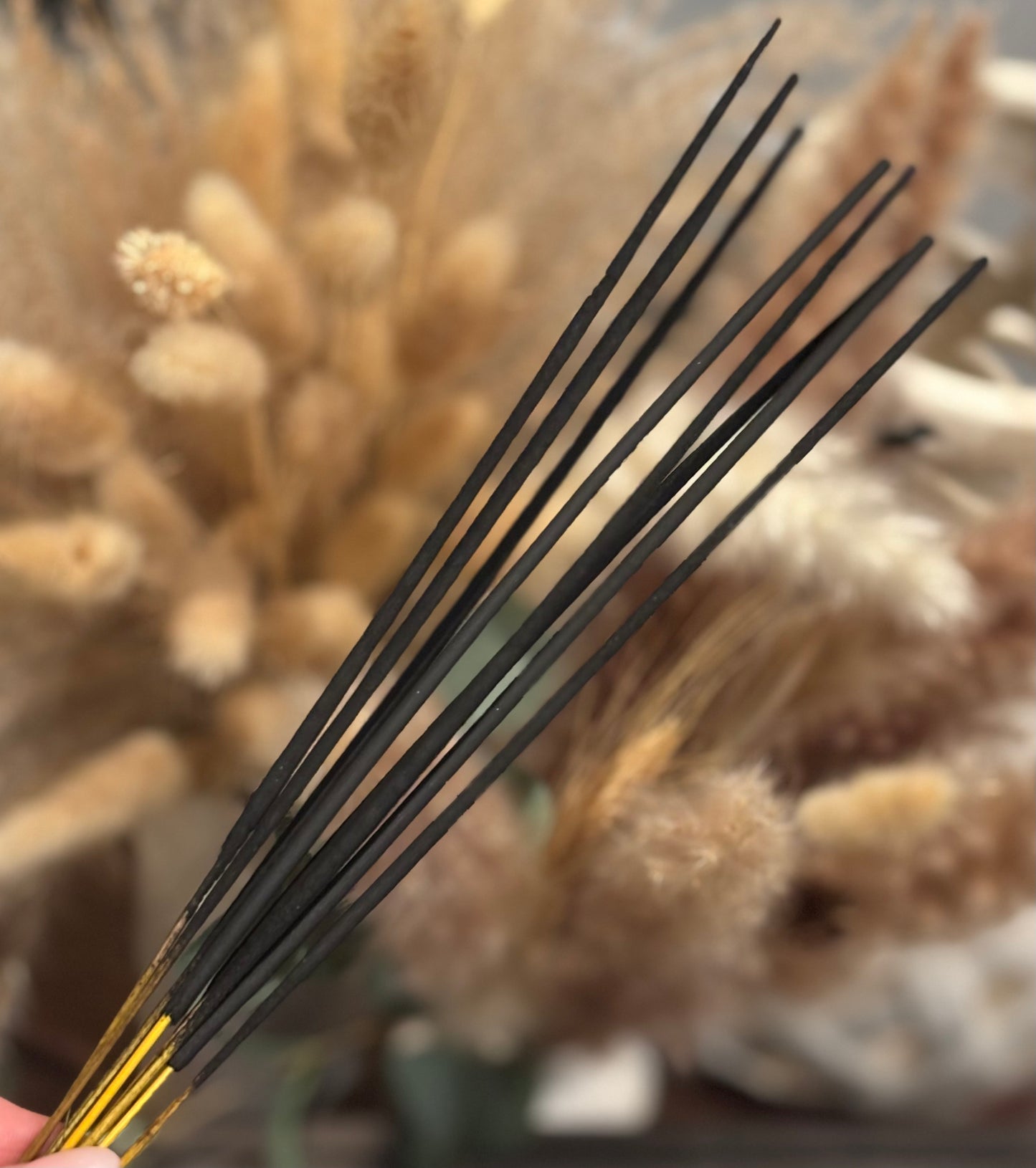 8 Stick Incense Set