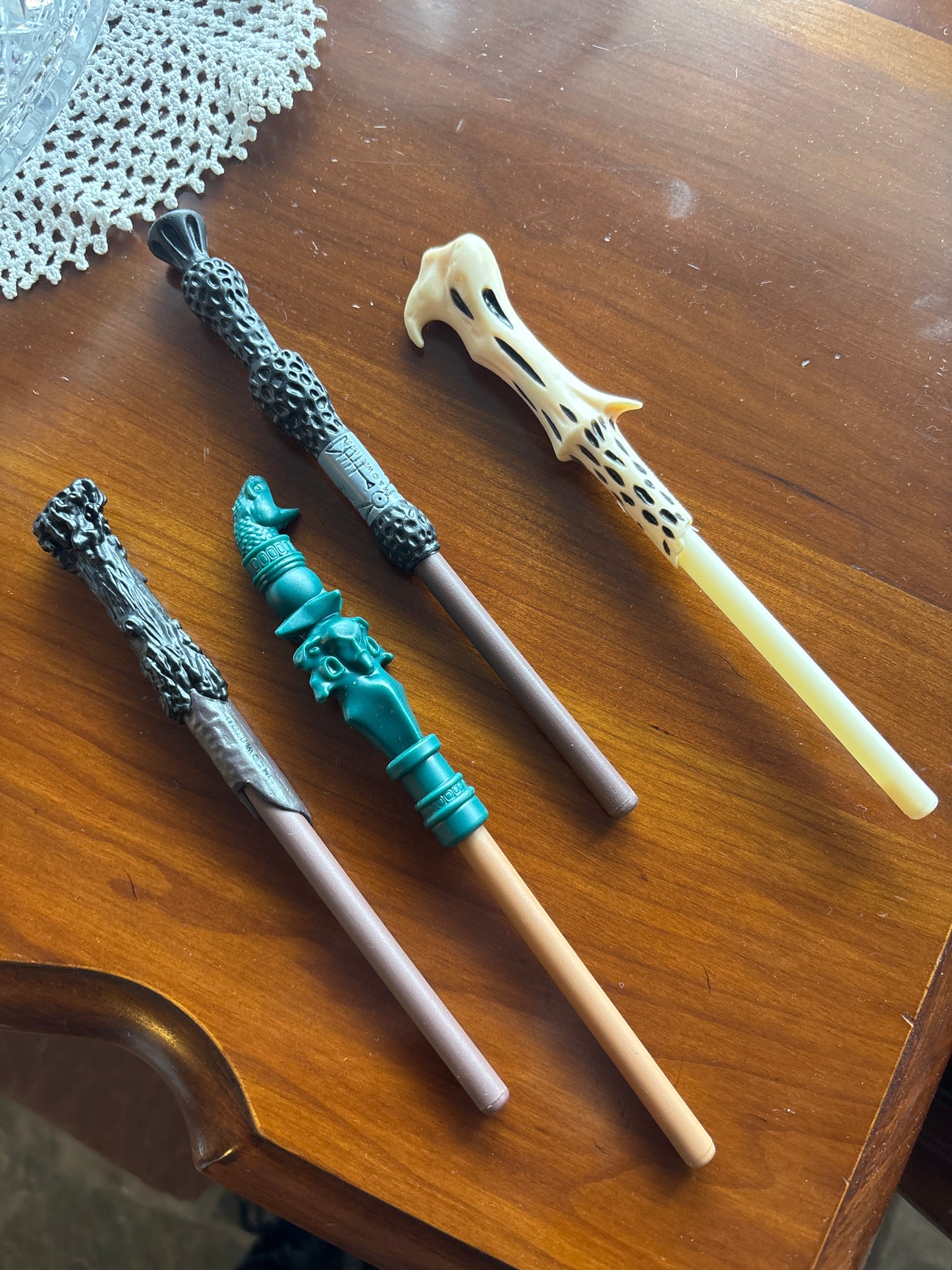 Magic Wand Pen