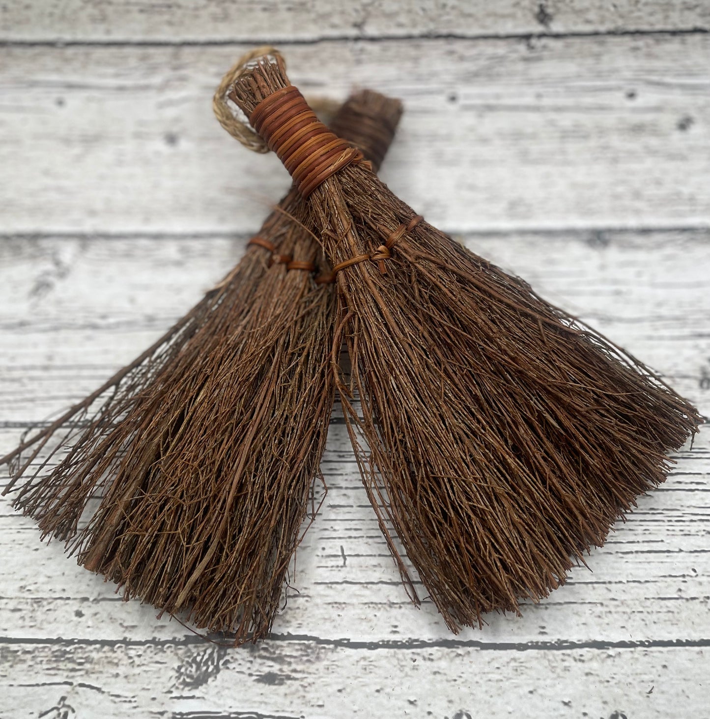 Mini Witches Broom Besom Broom