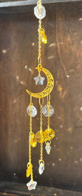 Crystal Sun Catchers
