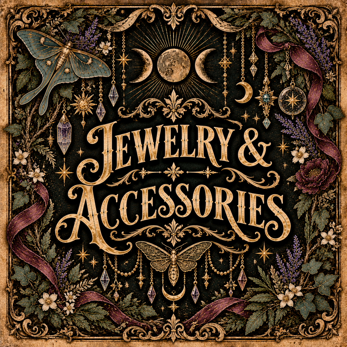 Jewelry & Accessories