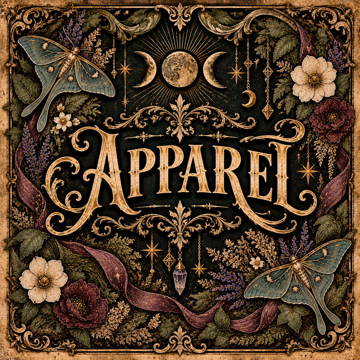 Apparel