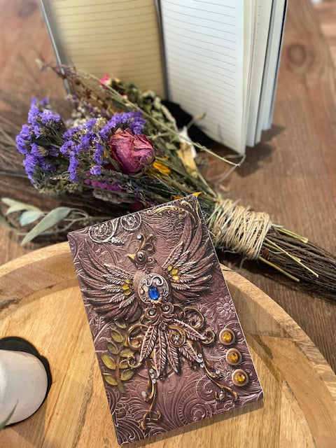 Phoenix Notebook