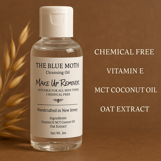 2 oz Make up Removing Cleansing Oil