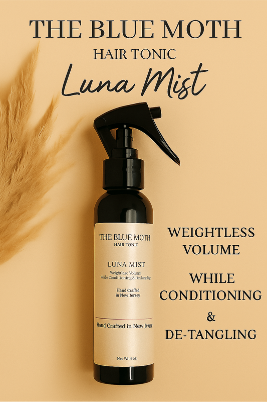 Luna Mist Weightless Volume While Conditioning & Detangling Hair Tonic