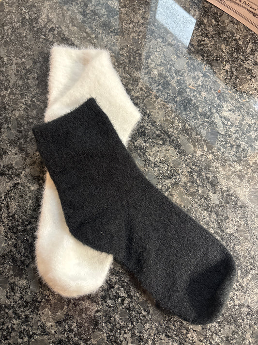 Soft Socks