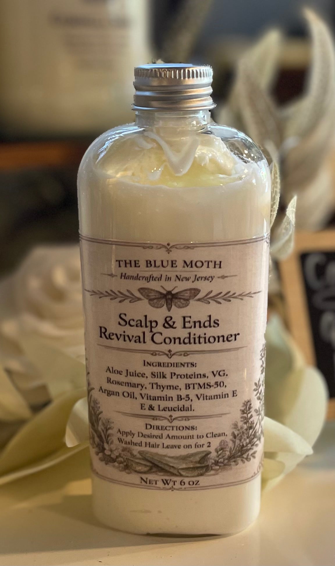 Scalp & Ends Revival Conditioner