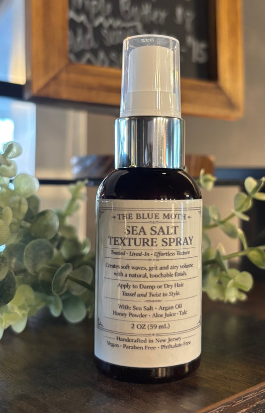 Sea Salt Spray 2 OZ