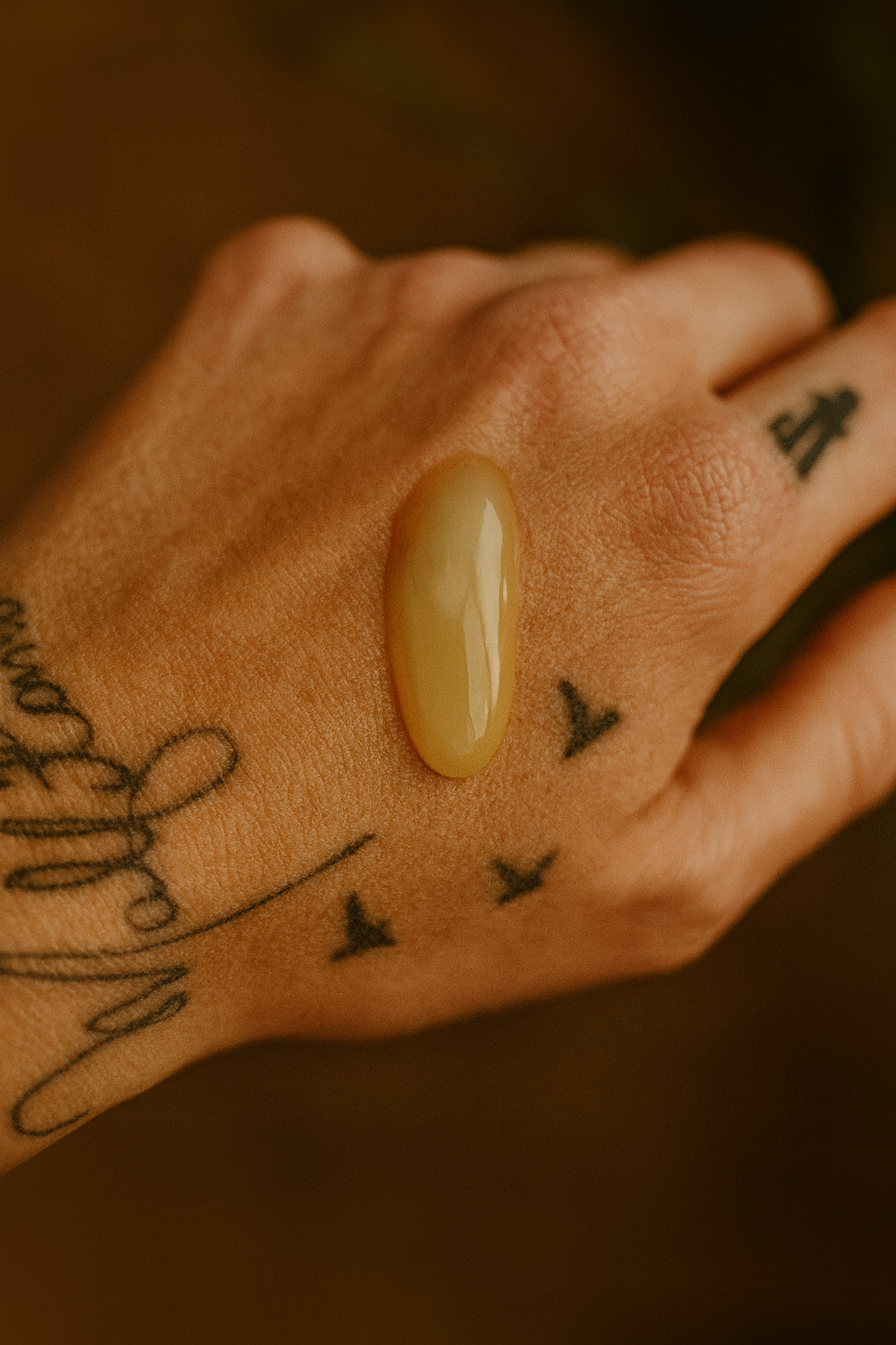 The Tree & Temple Day & Night Serum