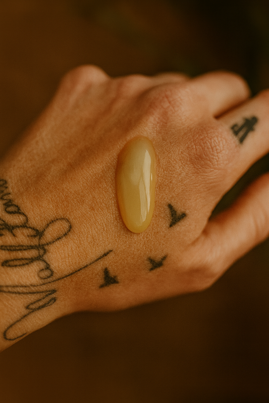 The Tree & Temple Day & Night Serum
