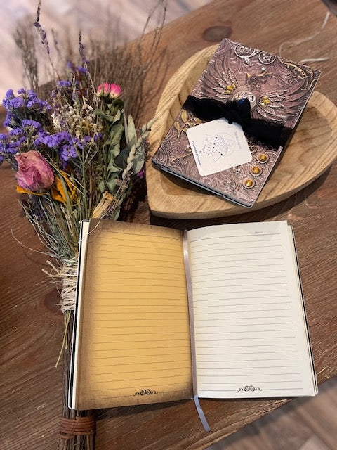 Phoenix Notebook