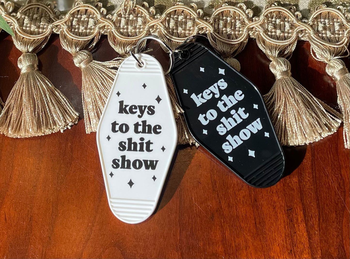 Keychains