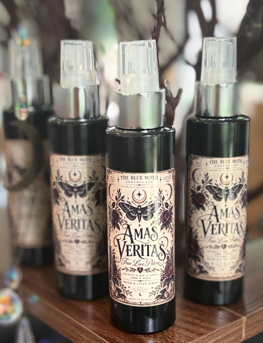 Amas Veritas 4 oz The Love Spell Parfum