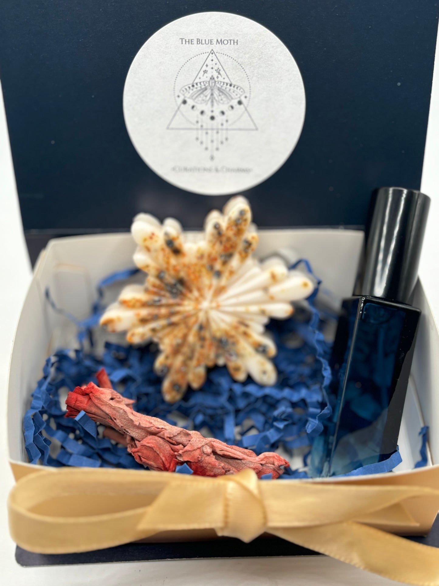 Gypsy Perfume Gift Set